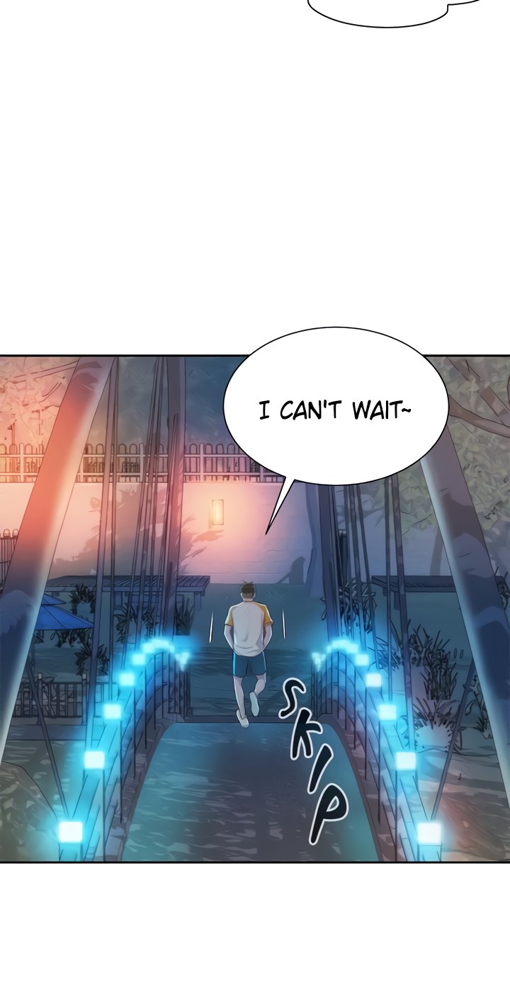 Romance Camping Chapter 9 image 17
