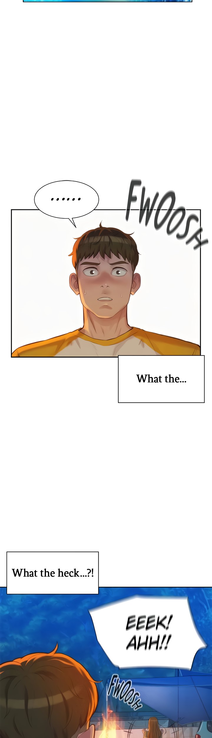 Romance Camping Chapter 9 image 19