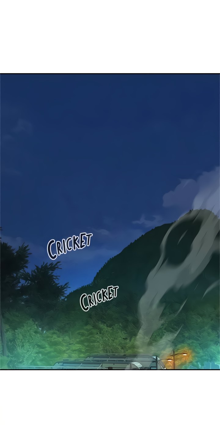 Romance Camping Chapter 9 image 23