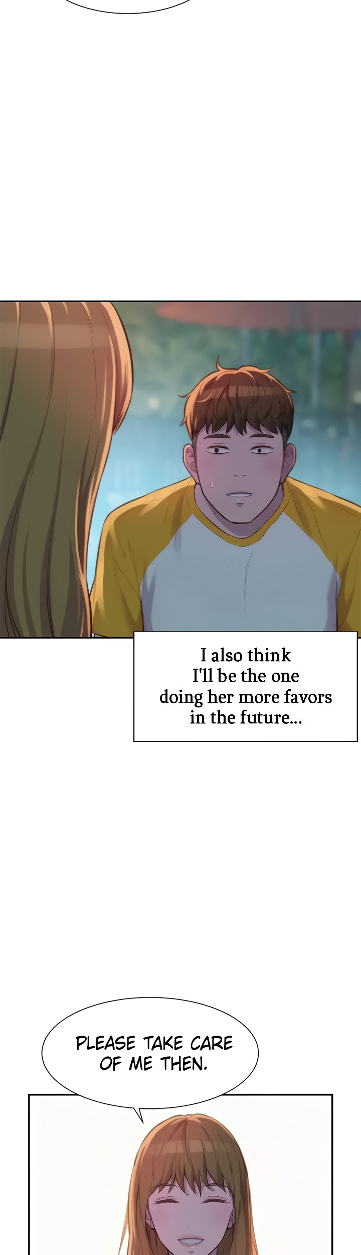 Romance Camping Chapter 9 image 39