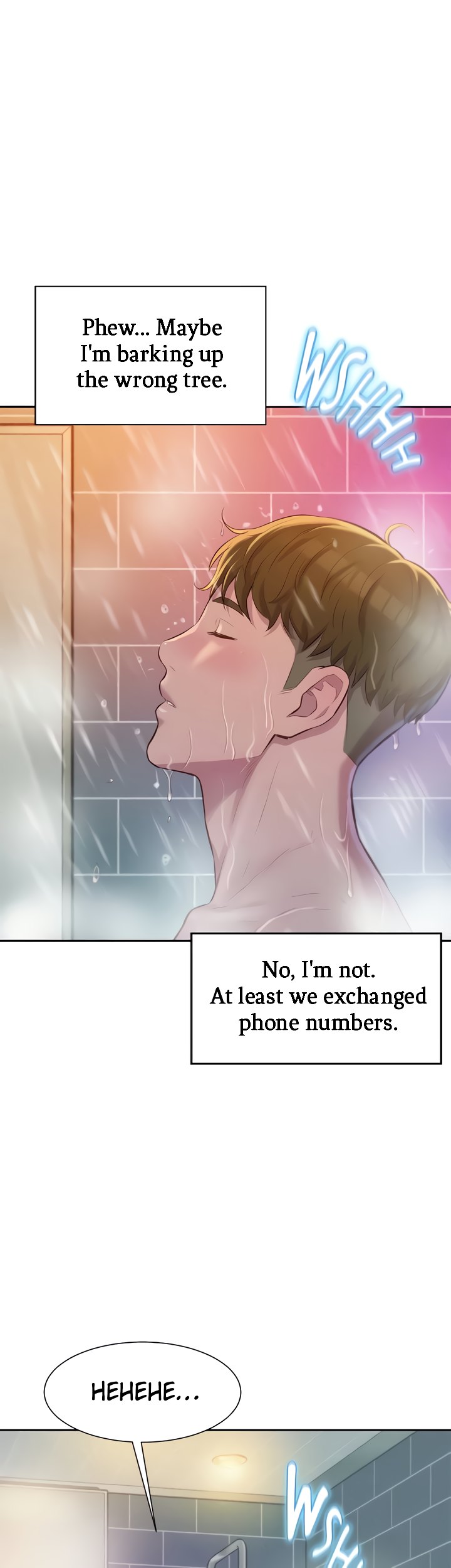 Romance Camping Chapter 9 image 44