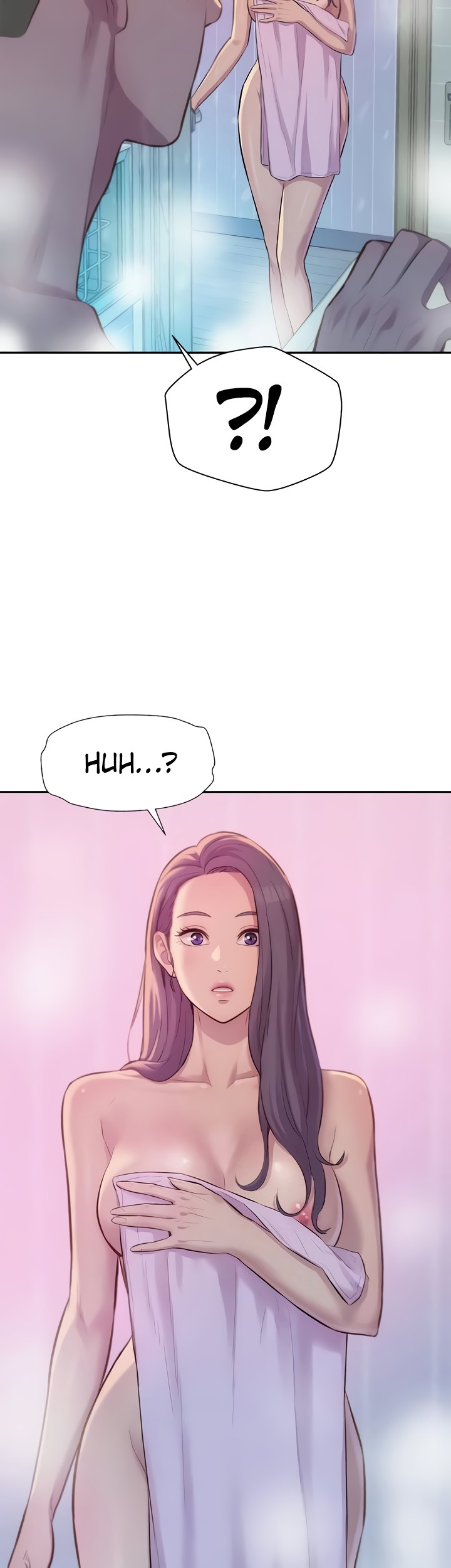 Romance Camping Chapter 9 image 46