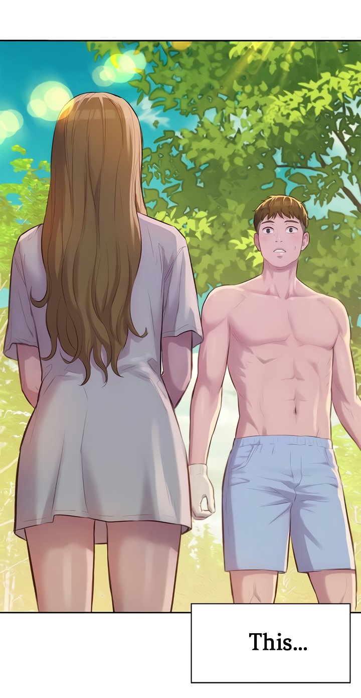 Romance Camping Chapter 9 image 5