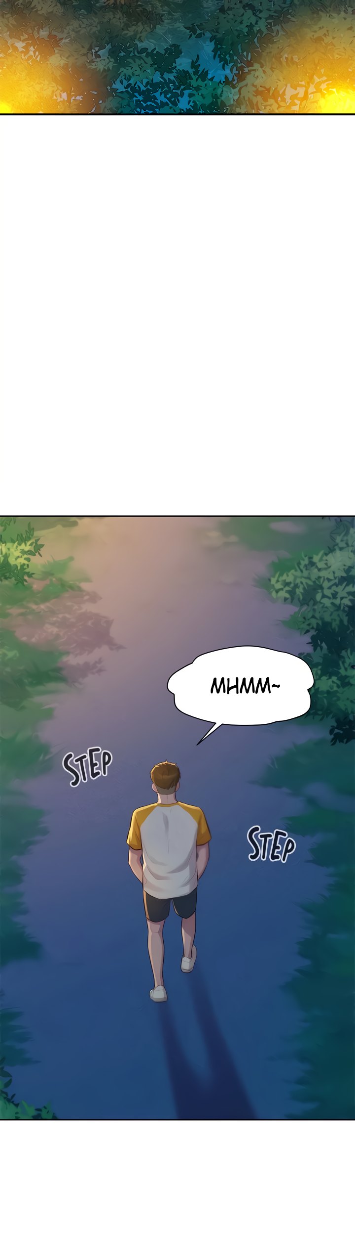 Romance Camping Chapter 9 image 8
