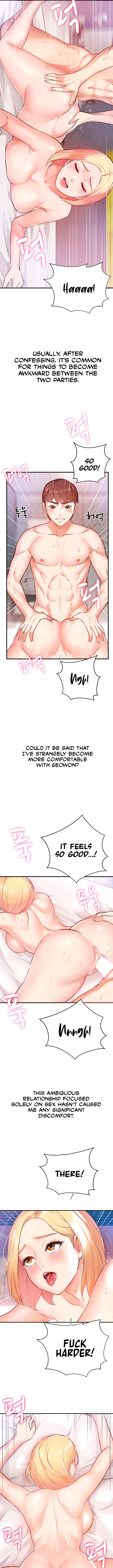 Summer Retreat Girls Chapter 1 image 4