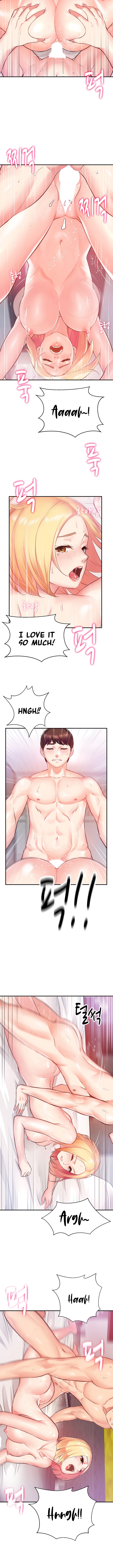 Summer Retreat Girls Chapter 1 image 5