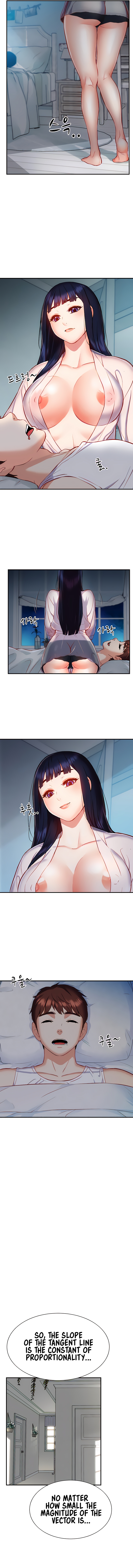 Summer Retreat Girls Chapter 10 image 5