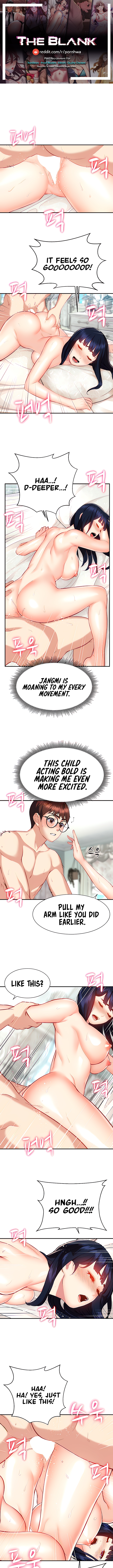 Summer Retreat Girls Chapter 13 - Fixed image 0