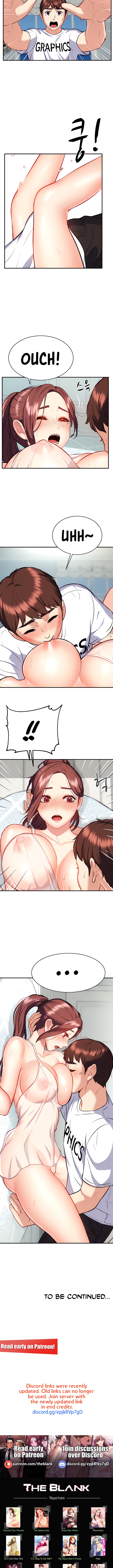 Summer Retreat Girls Chapter 13 - Fixed image 10