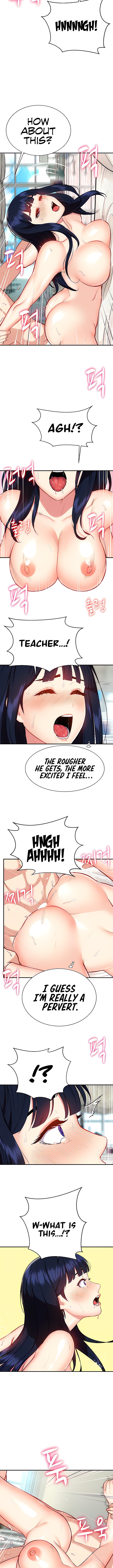 Summer Retreat Girls Chapter 13 - Fixed image 1