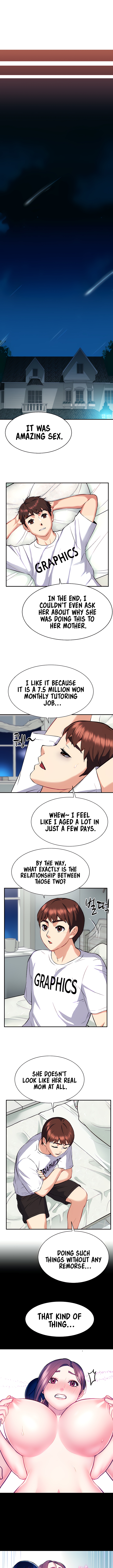 Summer Retreat Girls Chapter 13 - Fixed image 4