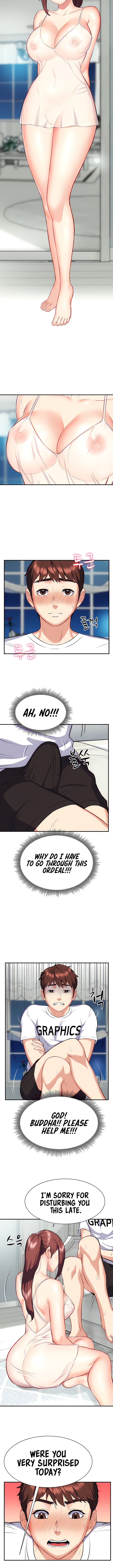 Summer Retreat Girls Chapter 13 - Fixed image 6