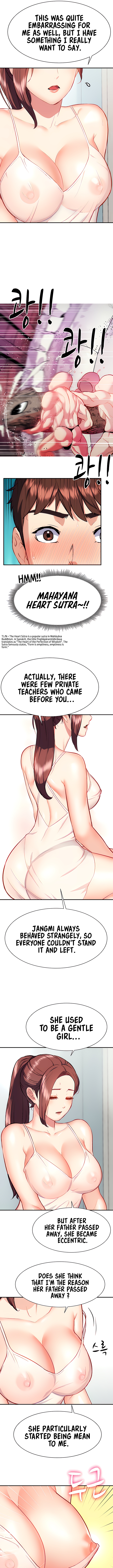 Summer Retreat Girls Chapter 13 - Fixed image 7