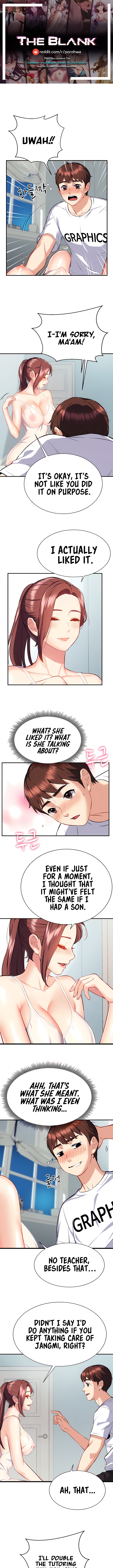 Summer Retreat Girls Chapter 14 image 0