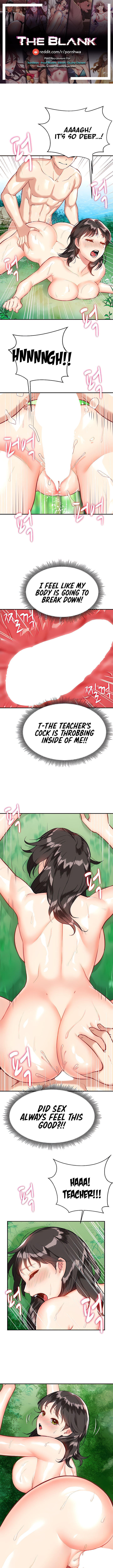 Summer Retreat Girls Chapter 16 image 0