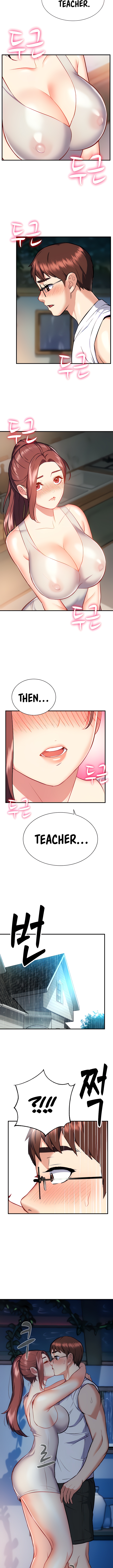 Summer Retreat Girls Chapter 16 image 11