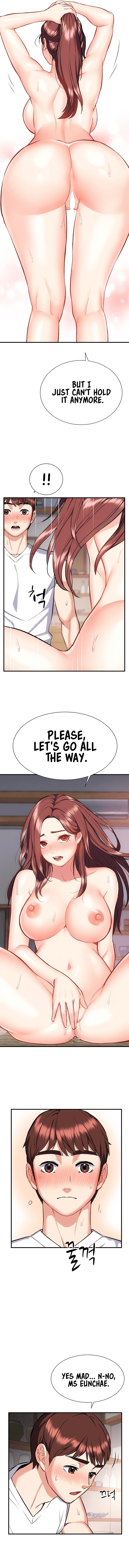 Summer Retreat Girls Chapter 17 image 10