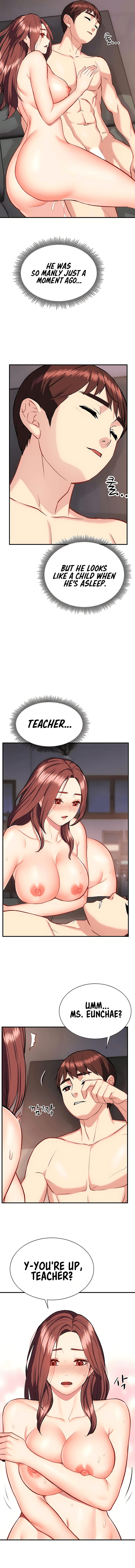 Summer Retreat Girls Chapter 18 image 11
