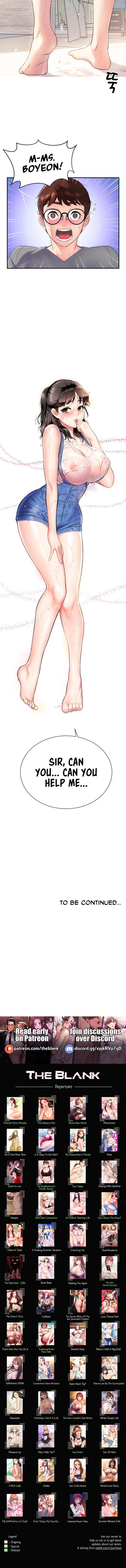 Summer Retreat Girls Chapter 2 image 15