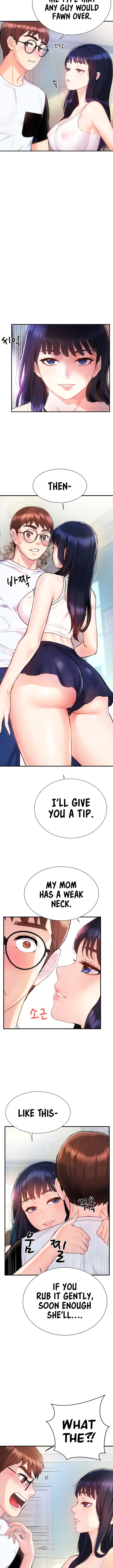 Summer Retreat Girls Chapter 2 image 4