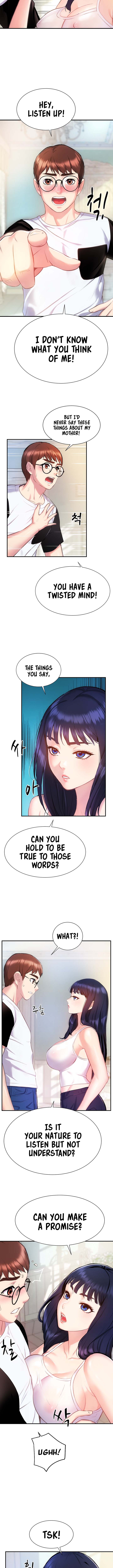 Summer Retreat Girls Chapter 2 image 5