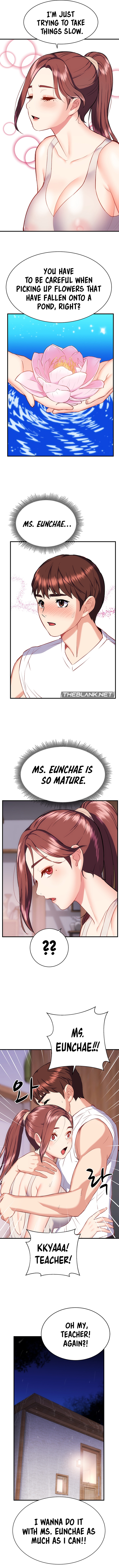 Summer Retreat Girls Chapter 20 image 7