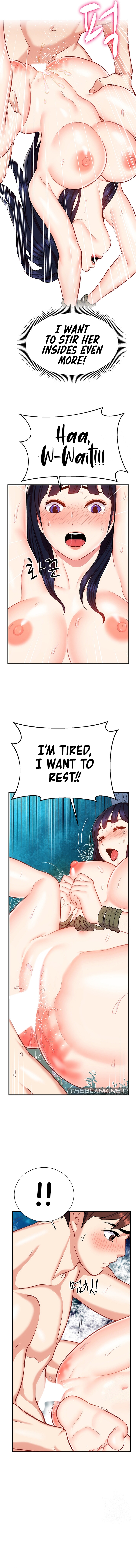 Summer Retreat Girls Chapter 22 image 11