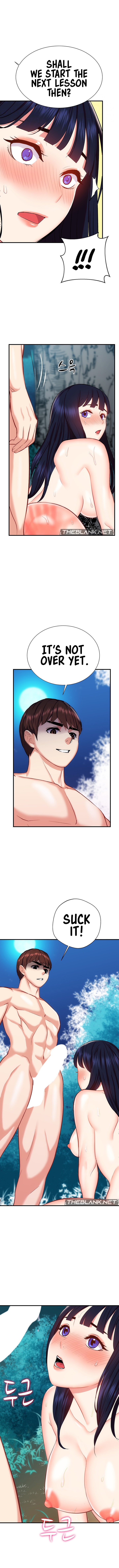 Summer Retreat Girls Chapter 22 image 3