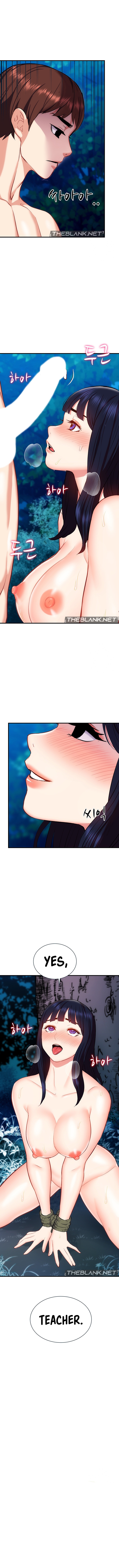 Summer Retreat Girls Chapter 22 image 4