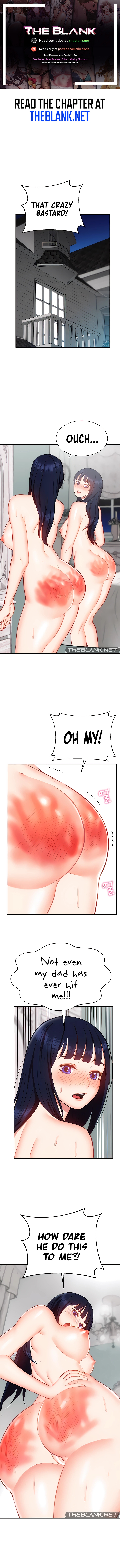 Summer Retreat Girls Chapter 23 image 0