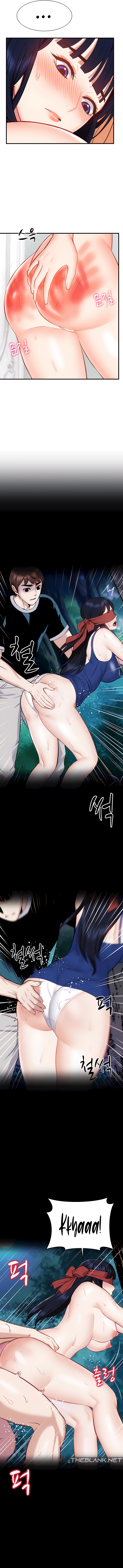 Summer Retreat Girls Chapter 23 image 1