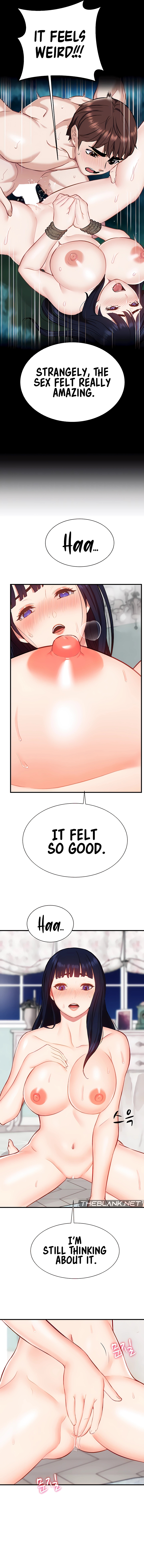 Summer Retreat Girls Chapter 23 image 2