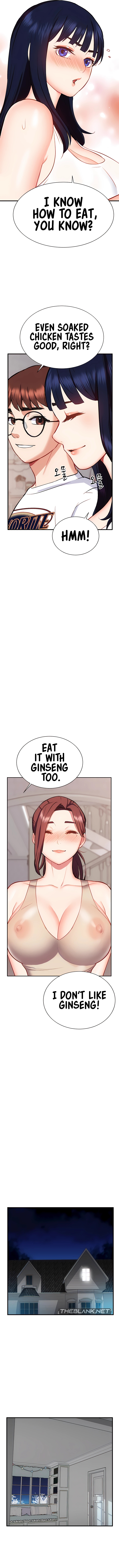 Summer Retreat Girls Chapter 24 image 10