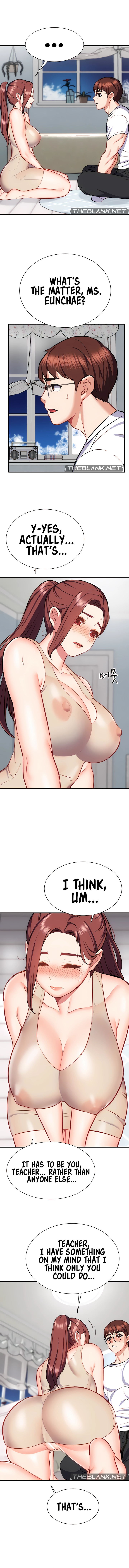 Summer Retreat Girls Chapter 24 image 11