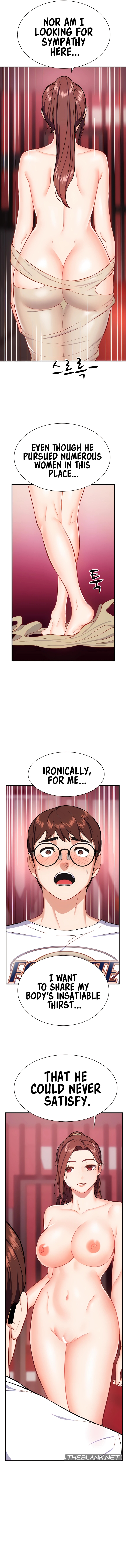 Summer Retreat Girls Chapter 25 image 13