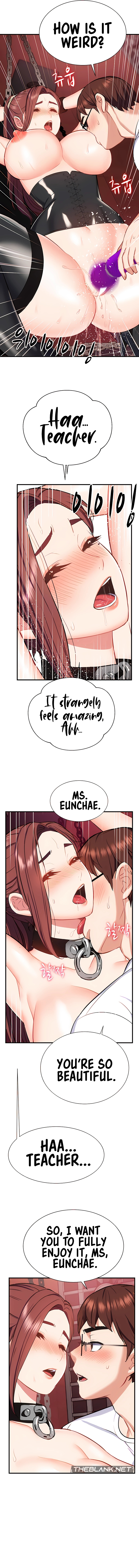 Summer Retreat Girls Chapter 26 image 9