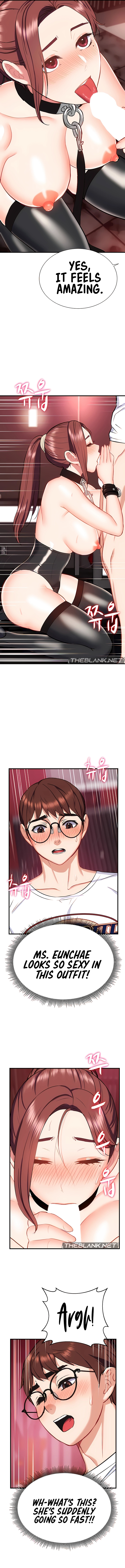 Summer Retreat Girls Chapter 26 image 4