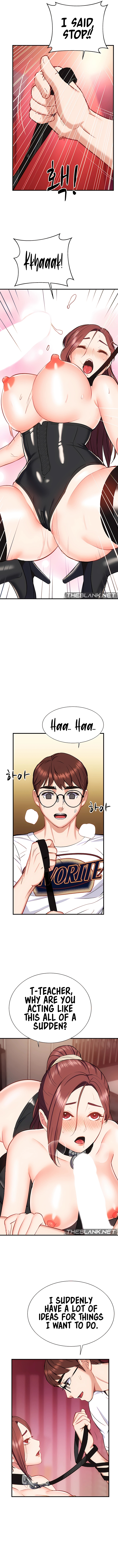Summer Retreat Girls Chapter 26 image 6