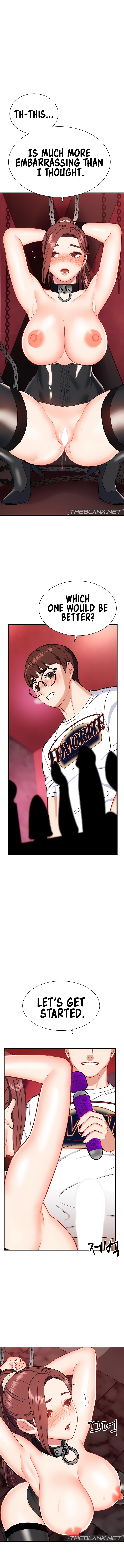 Summer Retreat Girls Chapter 26 image 7