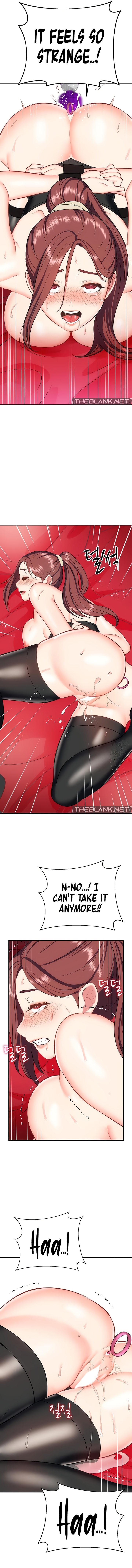 Summer Retreat Girls Chapter 27 image 9