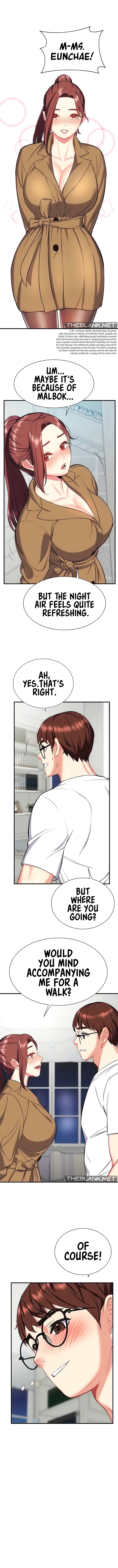 Summer Retreat Girls Chapter 28 image 10
