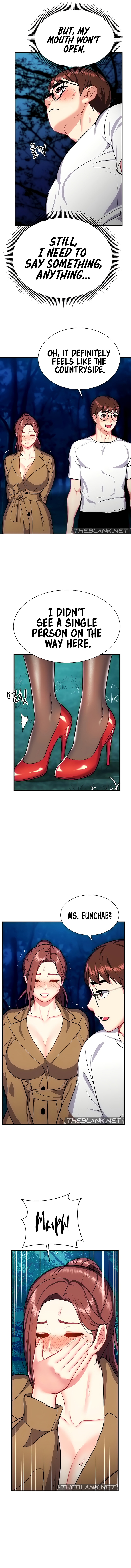 Summer Retreat Girls Chapter 28 image 12