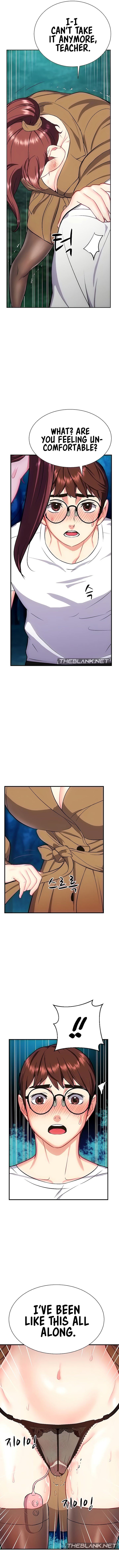 Summer Retreat Girls Chapter 28 image 13
