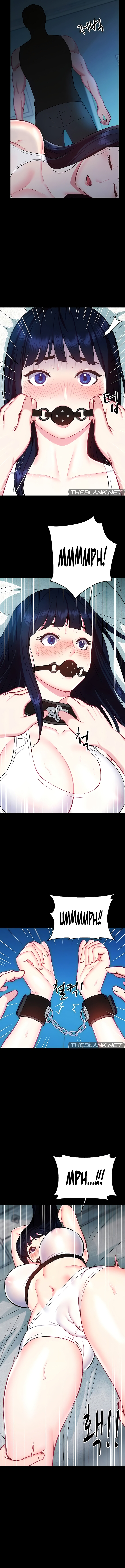 Summer Retreat Girls Chapter 28 image 3