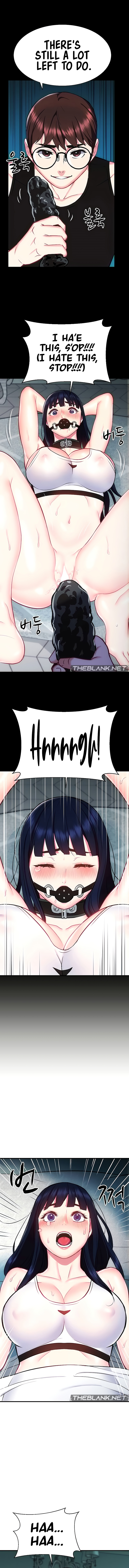 Summer Retreat Girls Chapter 28 image 6