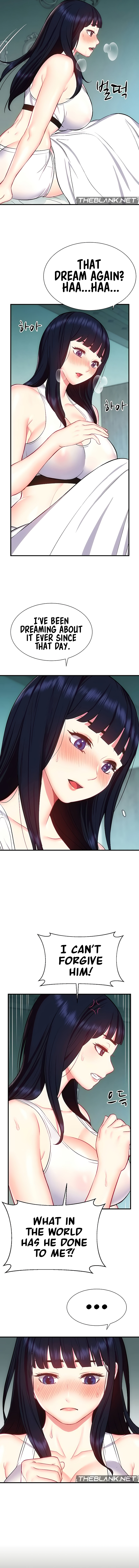 Summer Retreat Girls Chapter 28 image 7