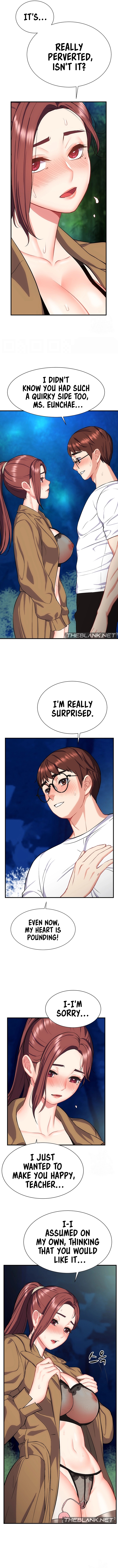 Summer Retreat Girls Chapter 29 image 3