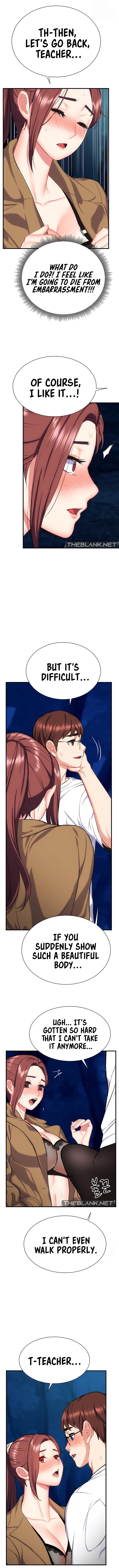 Summer Retreat Girls Chapter 29 image 4