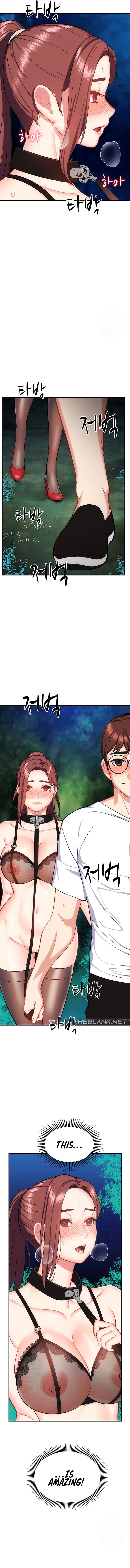 Summer Retreat Girls Chapter 29 image 7
