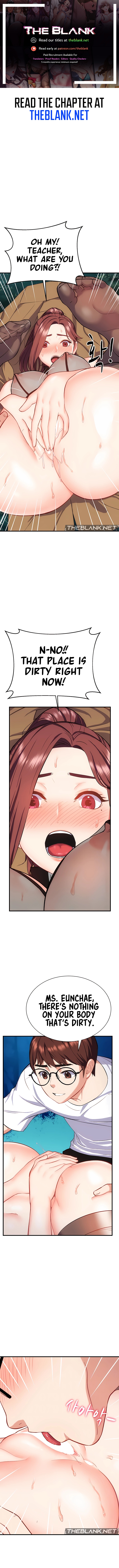 Summer Retreat Girls Chapter 30 image 0
